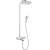 Душевая система Hansgrohe Raindance E Showerpipe 360 1jet 27113000