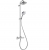 Душевая система Hansgrohe Raindance S Showerpipe 240 27115000 1jet