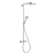 Душевая система Hansgrohe Raindance Select S Showerpipe 240 27129400 2jet