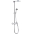 Душевая система Hansgrohe Raindance Showerpipe EcoSmart 27165000 Душевая система Hansgrohe Raindance Showerpipe EcoSmart 27165000