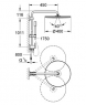Душевая система Grohe Rainshower 27175000