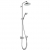 Душевой набор Hansgrohe Croma 27224000 Showerpipe Reno