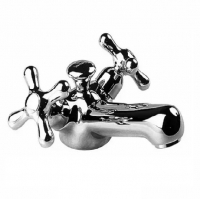 Змішувач для умивальника Ideal Standard Азімут N9000АА