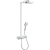 Душевая система Hansgrohe Raindance Select E 27282000