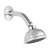 Верхний душ Grohe Tempesta Trio 27290000 с держателем Верхний душ Grohe Tempesta Trio 27290000 с держателем