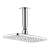 Верхний душ Hansgrohe Raindance E 240 27380000 1jet Верхний душ Hansgrohe Raindance E 240 27380000 1jet