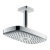 Верхний душ Hansgrohe Raindance Select E 300 27384000 2jet