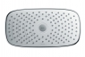 Верхний душ Hansgrohe Raindance Select E 300 27384400 2jet