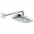 Верхний душ Hansgrohe Raindance Select E 300 27385000 2jet Верхний душ Hansgrohe Raindance Select E 300 27385000 2jet