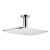 Верхний душ Hansgrohe PuraVida 400 27390400 1jet