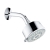 Верхний душ Grohe BauCosmopolitan 27391000 с держателем