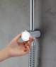 Душевая система Grohe Tempesta Cosmopolitan 27394001
