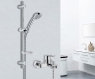 Душевой комплект Grohe BauContemporary 27395000