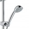 Душевой комплект Grohe BauContemporary 27395000
