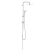 Душевой комплект Grohe New Tempesta Rustic System 27399002