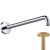 Держатель для верхнего душа Hansgrohe 27413140