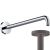 Держатель для верхнего душа Hansgrohe 27413340