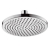 Верхний душ Hansgrohe Croma 160 27450000 1jet Верхний душ Hansgrohe Croma 160 27450000 1jet