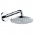 Верхний душ Hansgrohe Raindance S 180 27471000 1jet с держателем 240 мм
