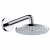 Верхний душ Hansgrohe Raindance S 180 27476000 1jet с держателем 240 мм Верхний душ Hansgrohe Raindance S 180 27476000 1jet с держателем 240 мм