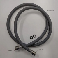 Шланг для лійки кухонного змішувача Deante Aster BCA 071M XDCA4VURM 120 см