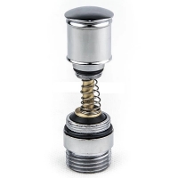 Перемикач режимів для змішувача Deante XPCJ2NCL0