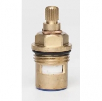 Кран-букса керамічна для змішувача Deante XPCR1GUB2