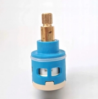 Перемикач режимів для душової системи Deante XNCN0GUT0 NAC_01LT 