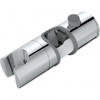 Тримач ручного душу Deante ANM_021U EASY-FIX для штанги Ø22-25мм 