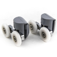 Ролики верхні подвійні Deante XKCA2RU04