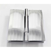 Комплект розкладних петель для душових кабін Deante Kerria XKCK2CC00