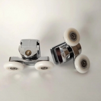 Ролики верхні для душової кабіни Deante XKCO1RC04