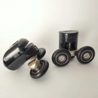 Ролики верхні для душової кабіни Deante XKCF2RN04 