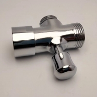 Перемикач режимів для змішувача Deante XPC00NCF0