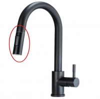 Лійка висувна для кухонного змішувача Deante Lima XDCL8SLS2 BBM_N72M 