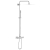 Душевая система Grohe Rainshower 27569000