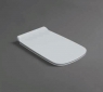 Кришка для унітаза Simas Baden Baden BB004 SoftClose