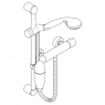 Диспенсер Hansgrohe 27619000