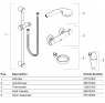 Диспенсер Hansgrohe 27619000