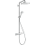 Душевой набор Hansgrohe Croma E Showerpipe 280 27630000 Душевой набор Hansgrohe Croma E Showerpipe 280 27630000