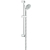 Душевой комплект Grohe New Tempesta Trio 27644000 Душевой комплект Grohe New Tempesta Trio 27644000