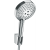 Душевой набор Hansgrohe Raindance Select S 27668000 3jet
