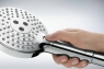 Душевой набор Hansgrohe Raindance Select S 27669000