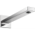 Держатель верхнего душа Hansgrohe Square 27694000
