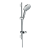 Душевой набор Hansgrohe Raindance Select S 150 65 см 27802000 3jet