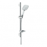 Душевой комплект Hansgrohe Raindance Select E 150 65 см 27856400 3jet