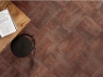 Плитка підлогова Cersanit Trendo Brown 42x42