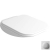 Сидение для унитаза Simas Henges HE004 Matte Tela Сидение для унитаза Simas Henges HE004 Matte Tela