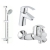 Комплект смесителей Grohe Eurosmart 33232008