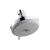 Верхний душ Hansgrohe Croma 100 28460000 Multi EcoSmart Верхний душ Hansgrohe Croma 100 28460000 Multi EcoSmart